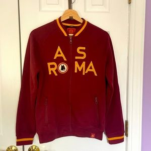 AS Roma Jacket